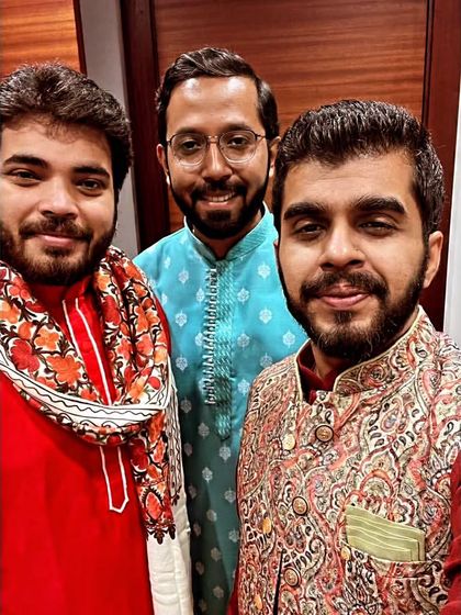 My Musical Family: Backstage & Beyond photo 31