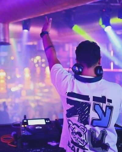Club & Nightlife DJ Sets