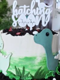 Custom Celebration Cakes