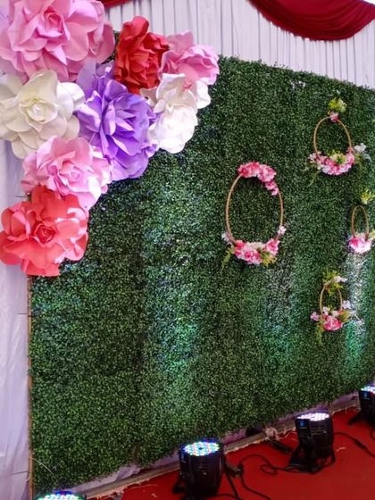 Elegant Engagements & Receptions photo 5