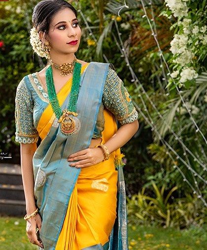 CB Rental Dresses - Women's Occasion Wear Rental Designer Sarees photo 29