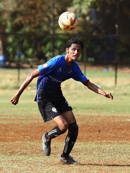 The Feugo Method: Training & Match Day Action photo 16