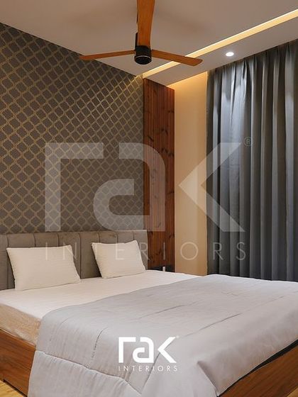 RAK Interiors - Home Renovation Services Complete Home Makeovers photo 19