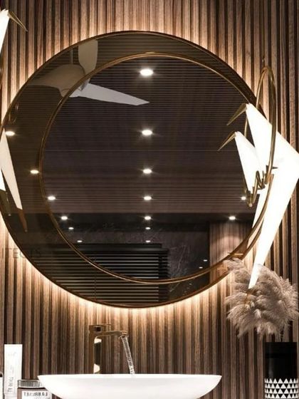 N.K. Architects - Interior Design Spa-like Bathrooms & Organised Wardrobes photo 31