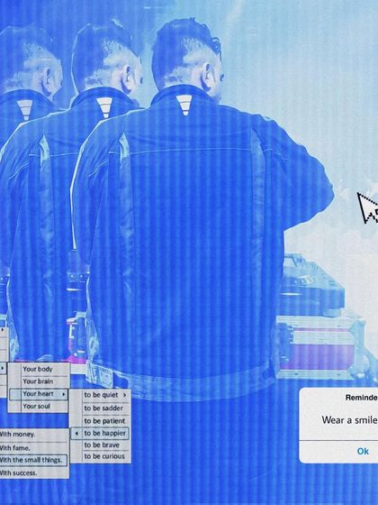 Additional Work photo 6