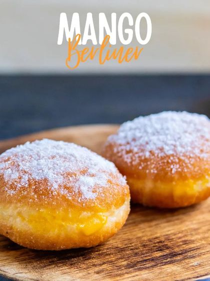 Shikha's Le Gateau - Gourmet Desserts & Bakes Mango Mania photo 35