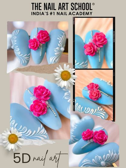 The Art of Dimension: 3D & 5D Designs photo 3