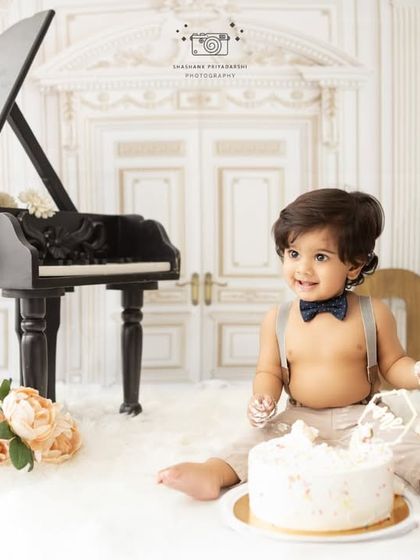 Milestone & Birthday Shoots photo 4