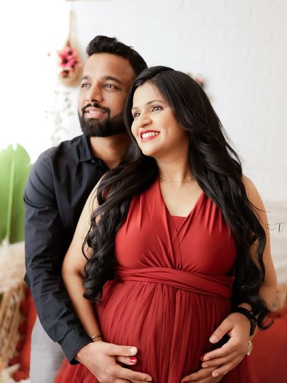 The Journey Together: Couple Portraits photo 23