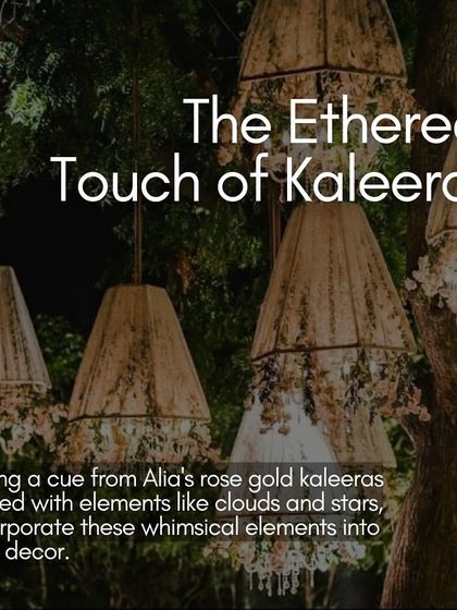 The Safina Experience: Planning, Packages & Ideas photo 36