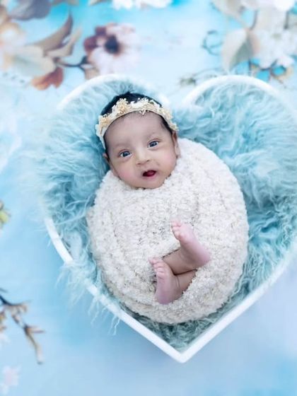 Wonderfingers Photography - Baby & Kids Photography Newborn Dreams (0-45 Days) photo 12