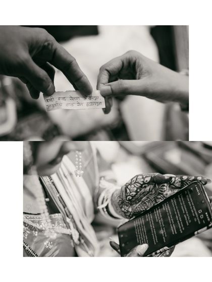 Rahul Mahadik Photography - Wedding Photography Authentic Maharashtrian Ceremonies photo 47