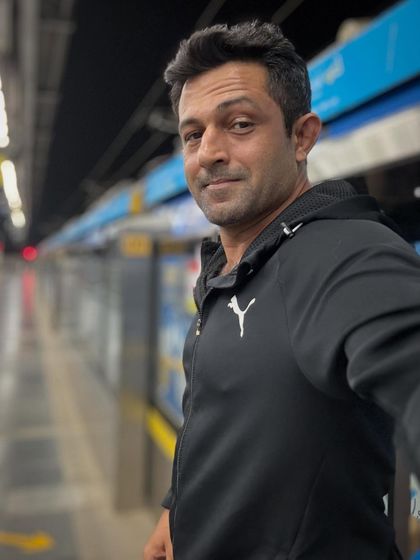 Pro Athlete Management: The Science of Victory photo 27