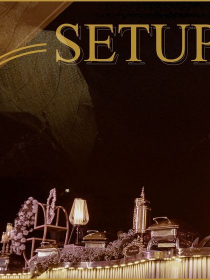 Grand Event Setups & Decor photo 9