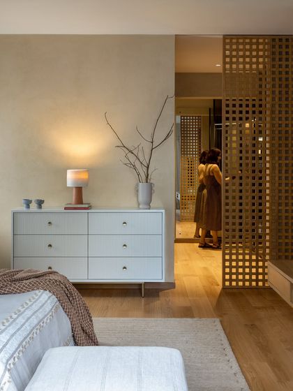 Weespaces - Full-Service Residential Interior Design Serene Bedroom Retreats photo 14