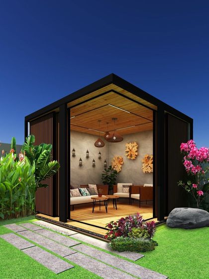 Art Yard - Residential Landscape Design & Execution The Design & Build Process photo 12