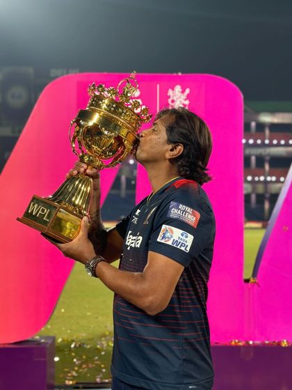 Rx Muralidhar - High-Performance Team Coaching Additional Highlights & Media photo 20