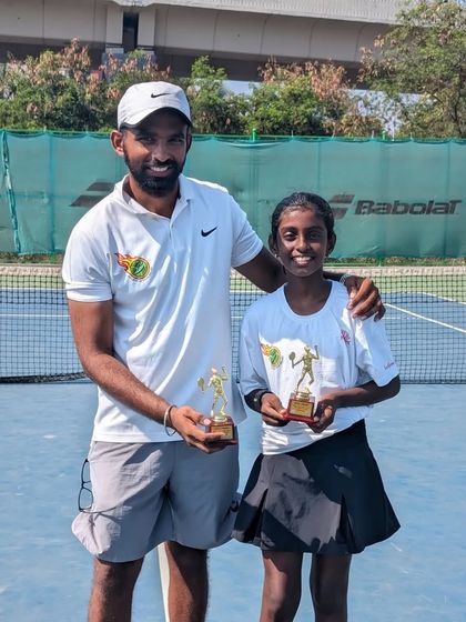 AITA Championship Series: Building a Winning Habit photo 10