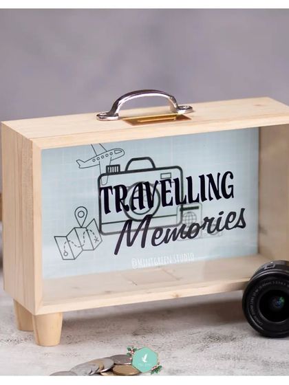 Mint Green Gift Studio - Custom Gift Hampers The Personal Touch: Custom Keepsakes photo 4