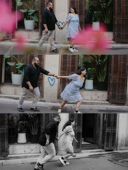 Urban & Modern Portraits photo 17