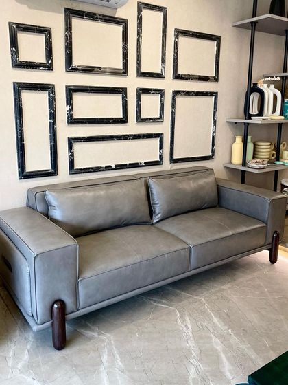 Stract Design - Ready-Made Furniture & Decor Sculptural Sofas & Sectionals photo 9