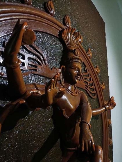 Spiritual & Divine Sculptures photo 25