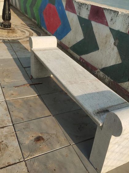 Rakshith Landscaping - Landscape Design & Installation Stone Pergolas, Benches & Features photo 12