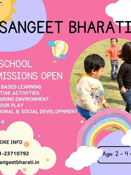 There's nothing like the freedom of outdoor play. Our preschoolers develop crucial social and emotional skills as they run, laugh, and play together in our spacious and secure playground, creating happy memories every day.