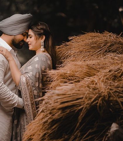 Vibrant Punjabi Traditions photo 3