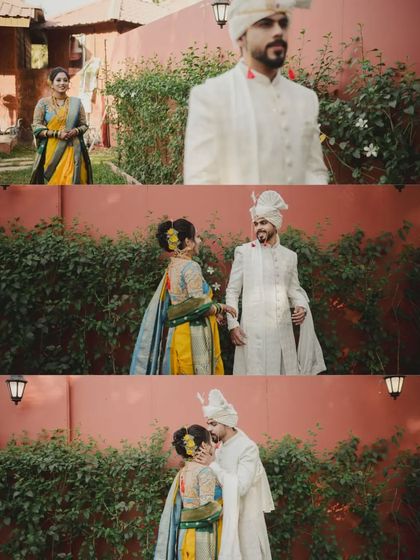 Rahul Mahadik Photography - Wedding Photography Authentic Maharashtrian Ceremonies photo 60