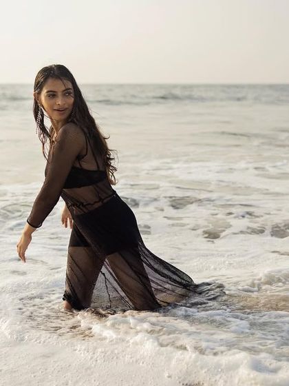 Zoya Joy - Personal & Celebrity Styling Chic & Casual Styling photo 17