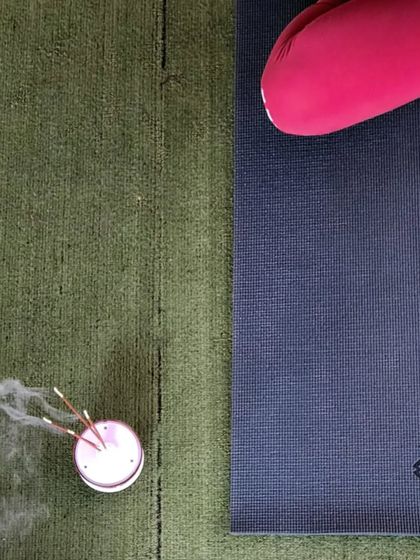 Bohofit - Group Fitness Classes Yoga, Mobility & Mindfulness photo 12