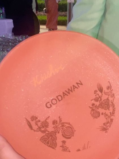 Quill on Paper - Personalized Hand Engraving Live Engraving for Unforgettable Events photo 16