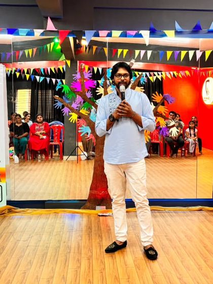 D'cruze Dance Studio - Kids Summer Camp Our Studio, Our Family photo 6