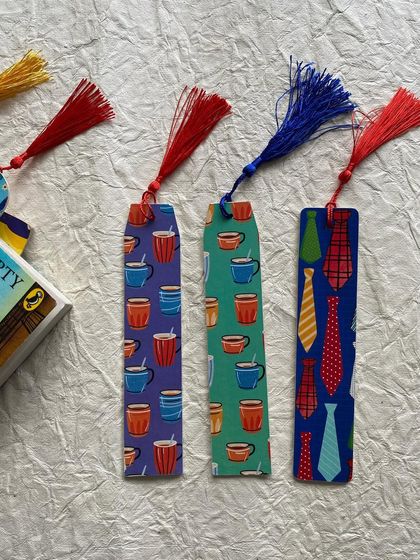 Neetikriti - Hand-Painted Home Decor & Personalized Gifts Charming Little Gifts photo 54