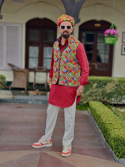 Haldi & Mehendi Carnivals photo 8