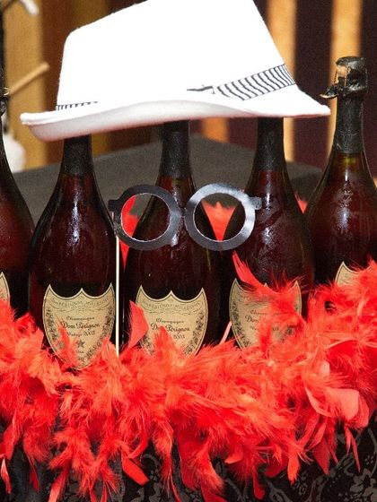 Dottedi - Event Styling & Experiences Milestone & Adult Celebrations photo 9