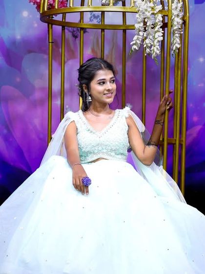 Costume Bank - Photoshoot & Videography Packages Traditional & Ethnic Wear photo 45