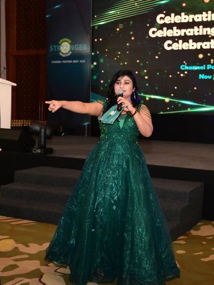 Corporate Conferences & Summits photo 46