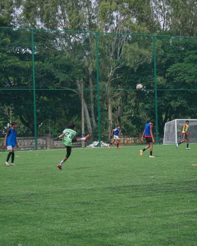 Elite & Professional Team Trials