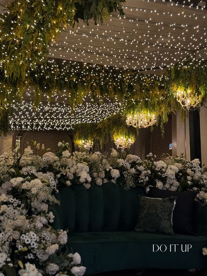 Enchanting Sangeets & Receptions photo 13