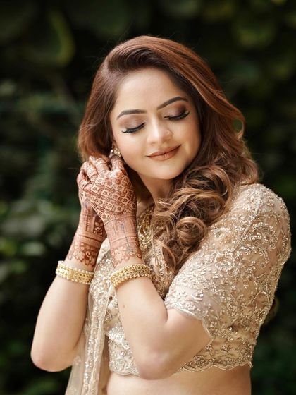 Engagement & Roka Looks photo 13