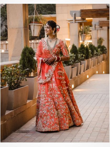 Just Click Photography - Destination Wedding Photography & Videography Bridal & Groom Portraits photo 10