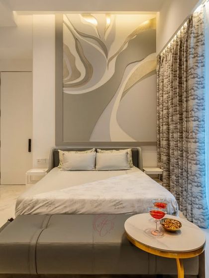 Serene Bedroom Sanctuaries photo 38