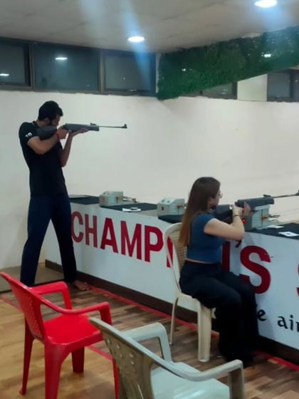 Fun with Friends & Family photo 14