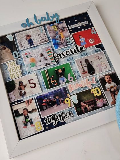 Arch - Personalized Merchandise Memory Keepers & Photo Gifts photo 20