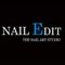 Nail Edit