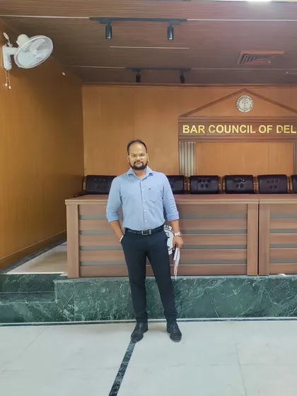 As a registered advocate with the Bar Council of Delhi, I am equipped to handle all aspects of your intellectual property needs, from filing trademark applications to defending your rights against infringement.