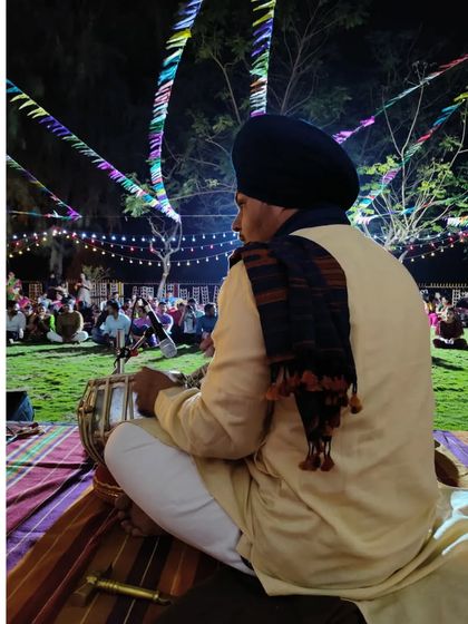 Intimate Baithaks & Classical Recitals photo 7