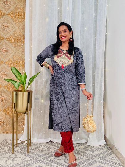 Everyday Ethnic: Kurtas, Co-ords & Kaftans photo 52